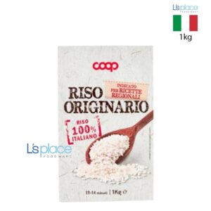 Coop Gạo Riso Originario