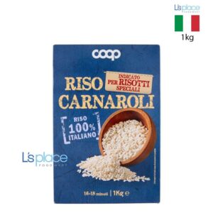 Coop Gạo Riso Carnaroli