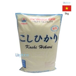 Yamada Gạo Nhật High Quality 5kg