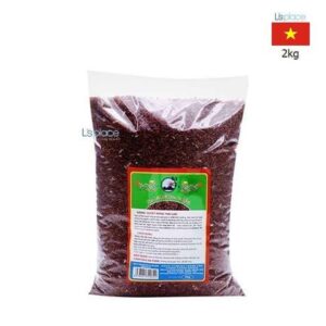 Yamara Huyết Rồng Gạo Lứt Đỏ